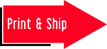 Print & Ship Arrow