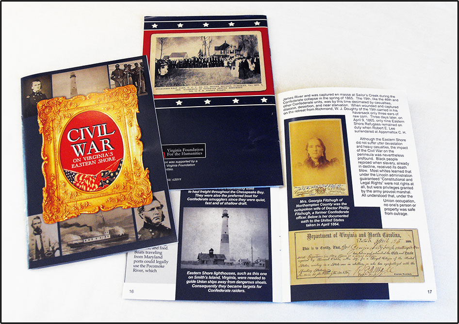 Publication Photos, Civil War