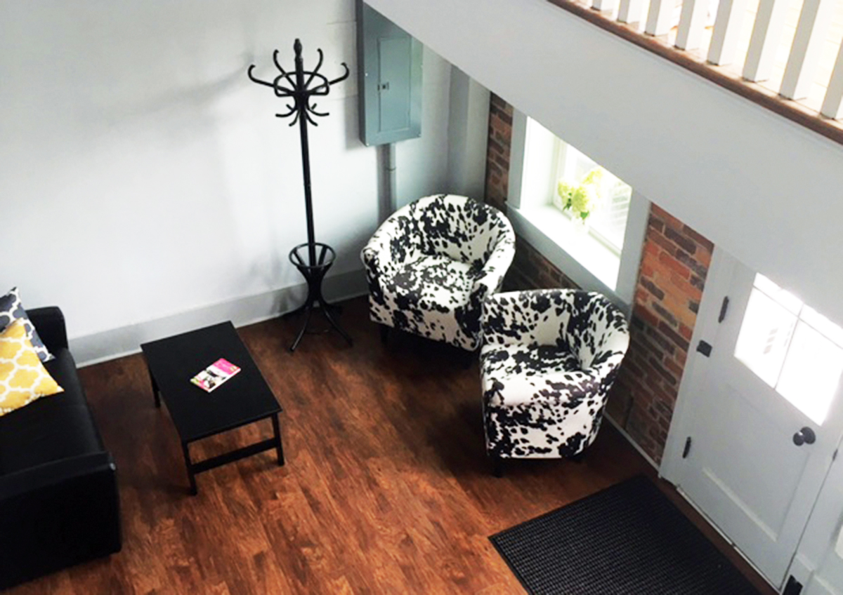 Foyer
