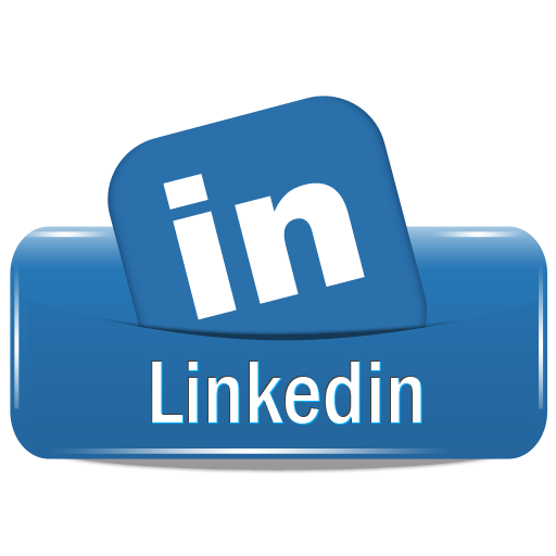 Icon, Linkedin