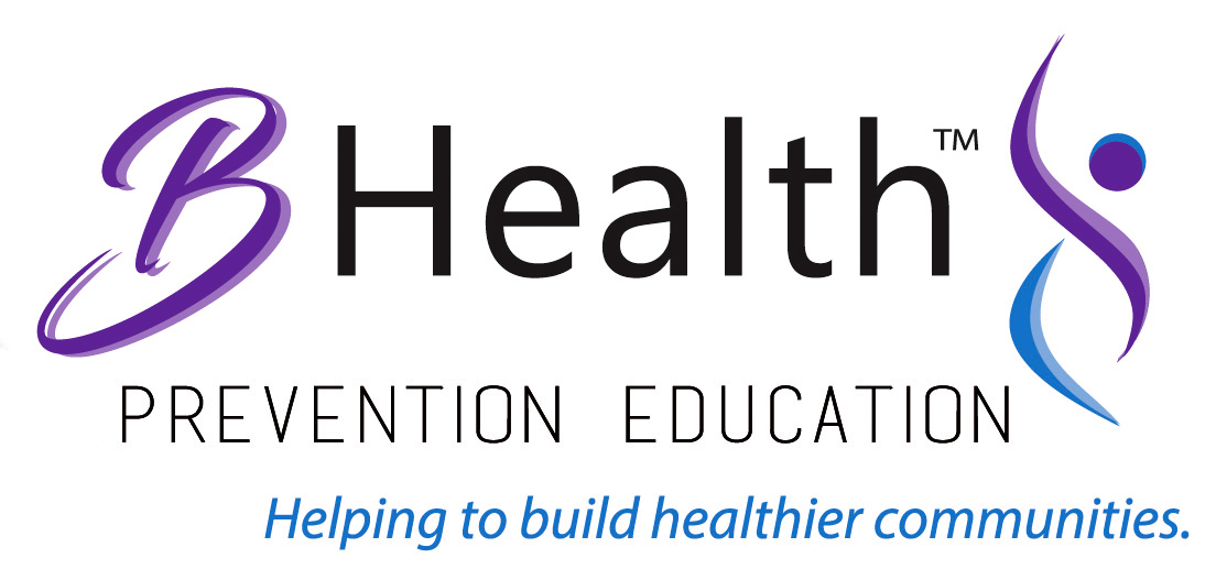 B Health LOGO