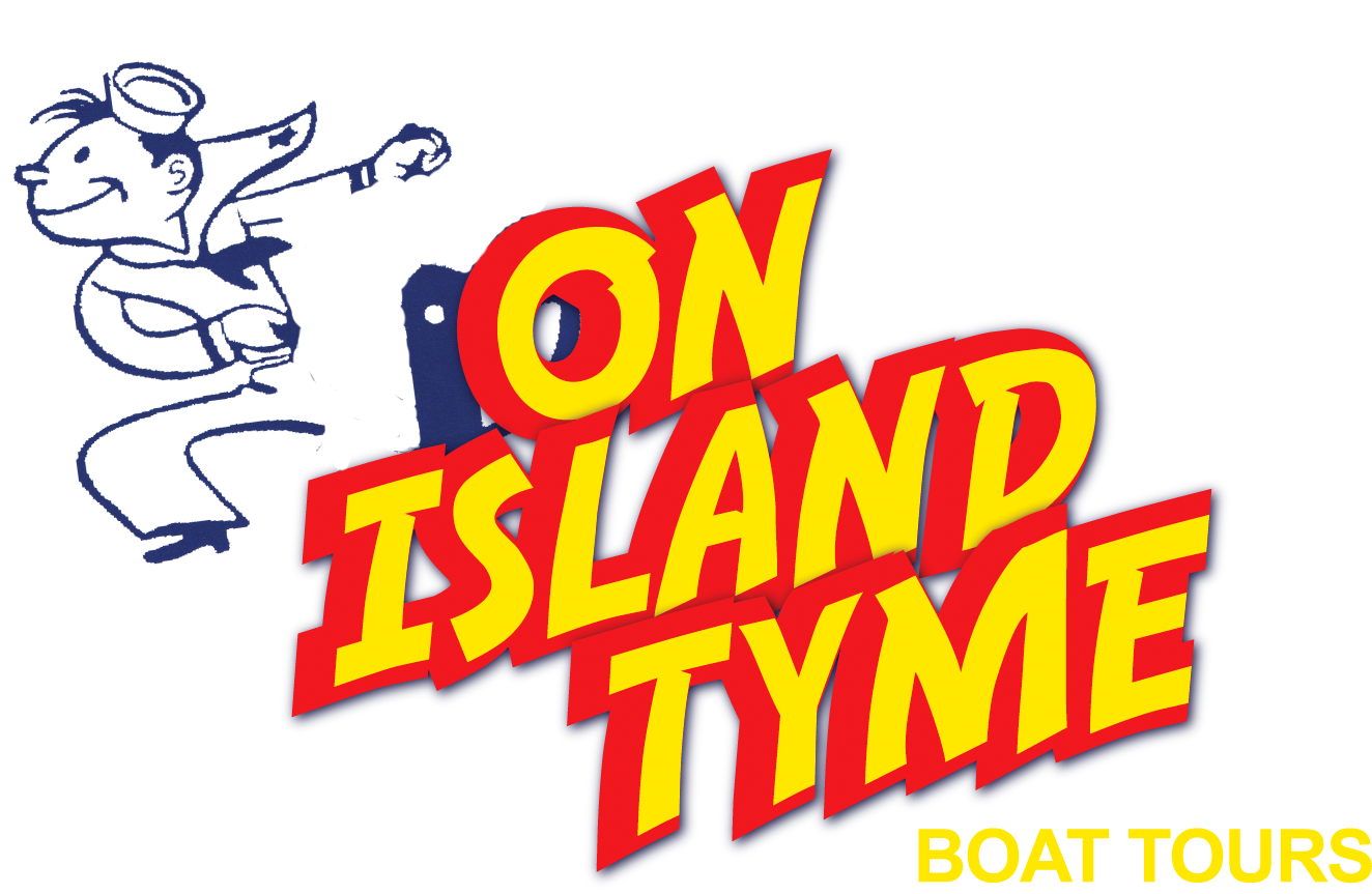 OnIslandTyme No Wheel
