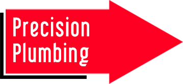 Precision Plumbing Arrow