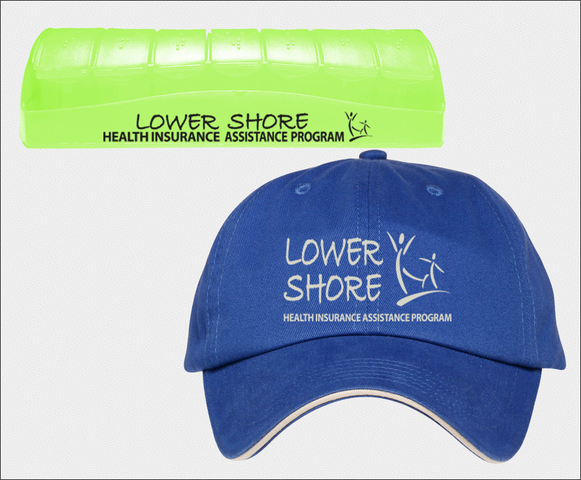Promotional Items