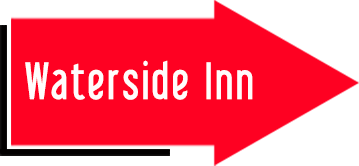 WATERSIDE INN Arrow Button