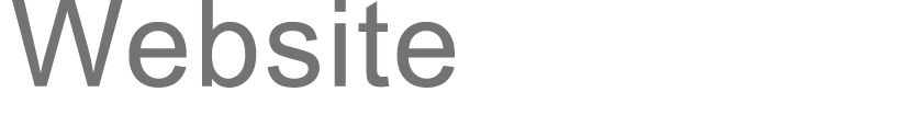 Website